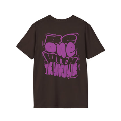 Unisex T-Shirt Cool Japan Design