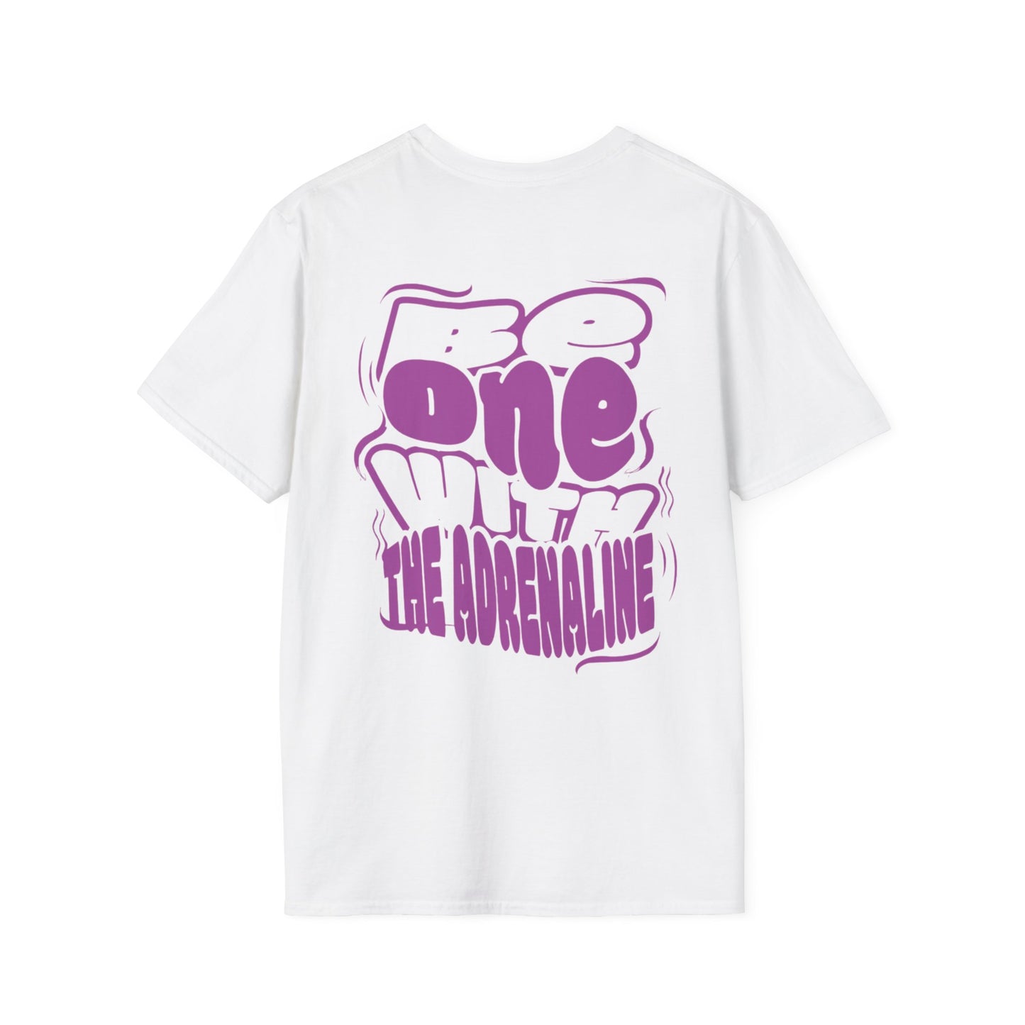 Unisex T-Shirt Cool Japan Design