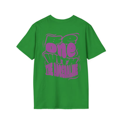 Unisex T-Shirt Cool Japan Design
