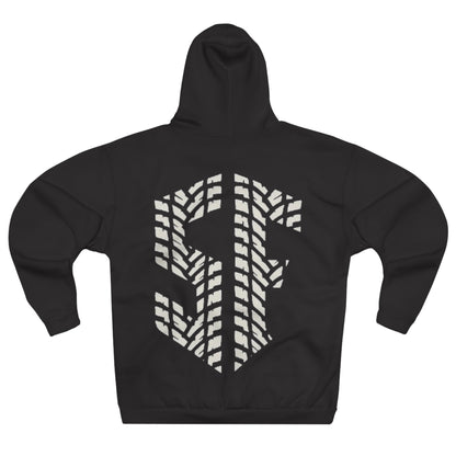 Unisex Pullover Hoodie