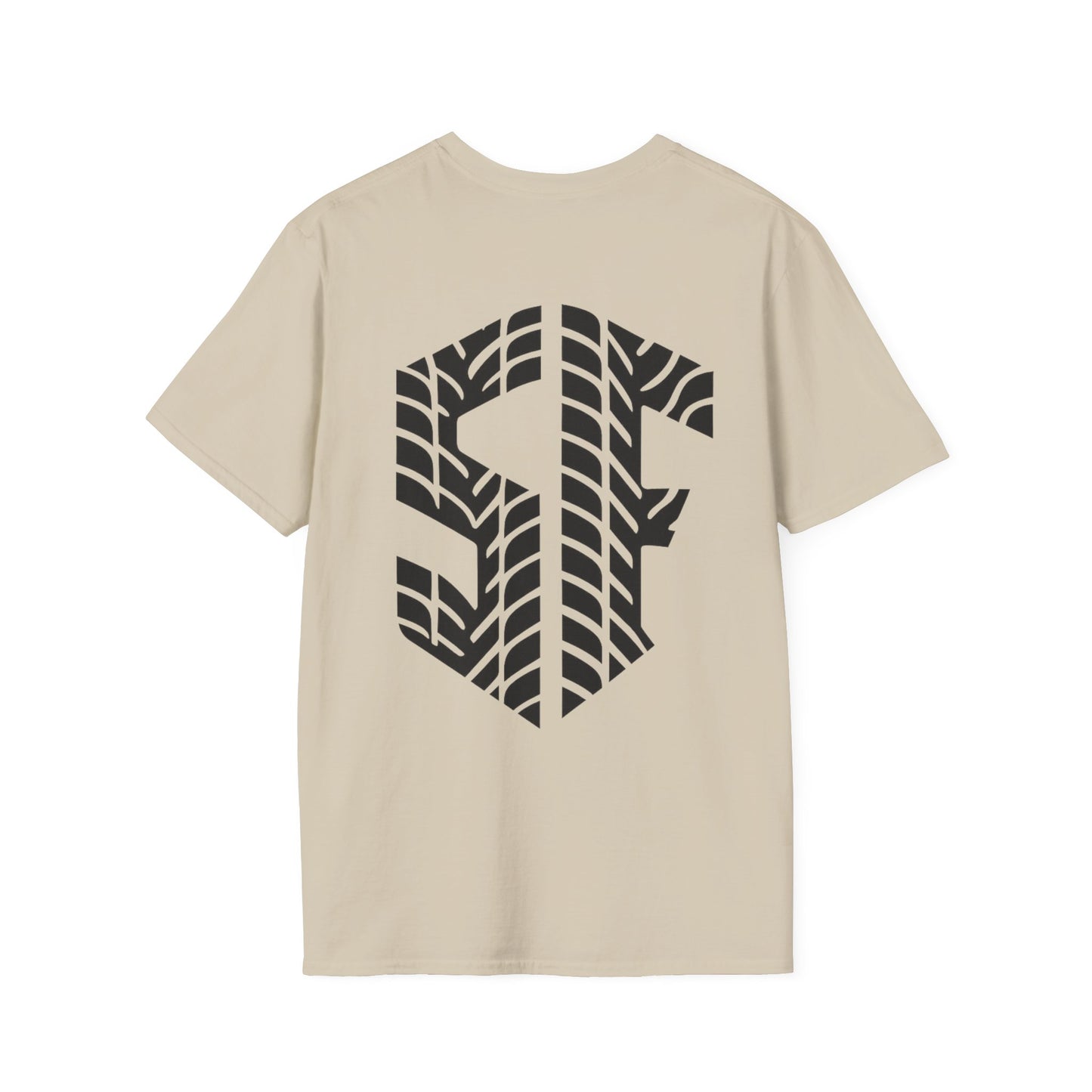 Steezforge logo t-shirt