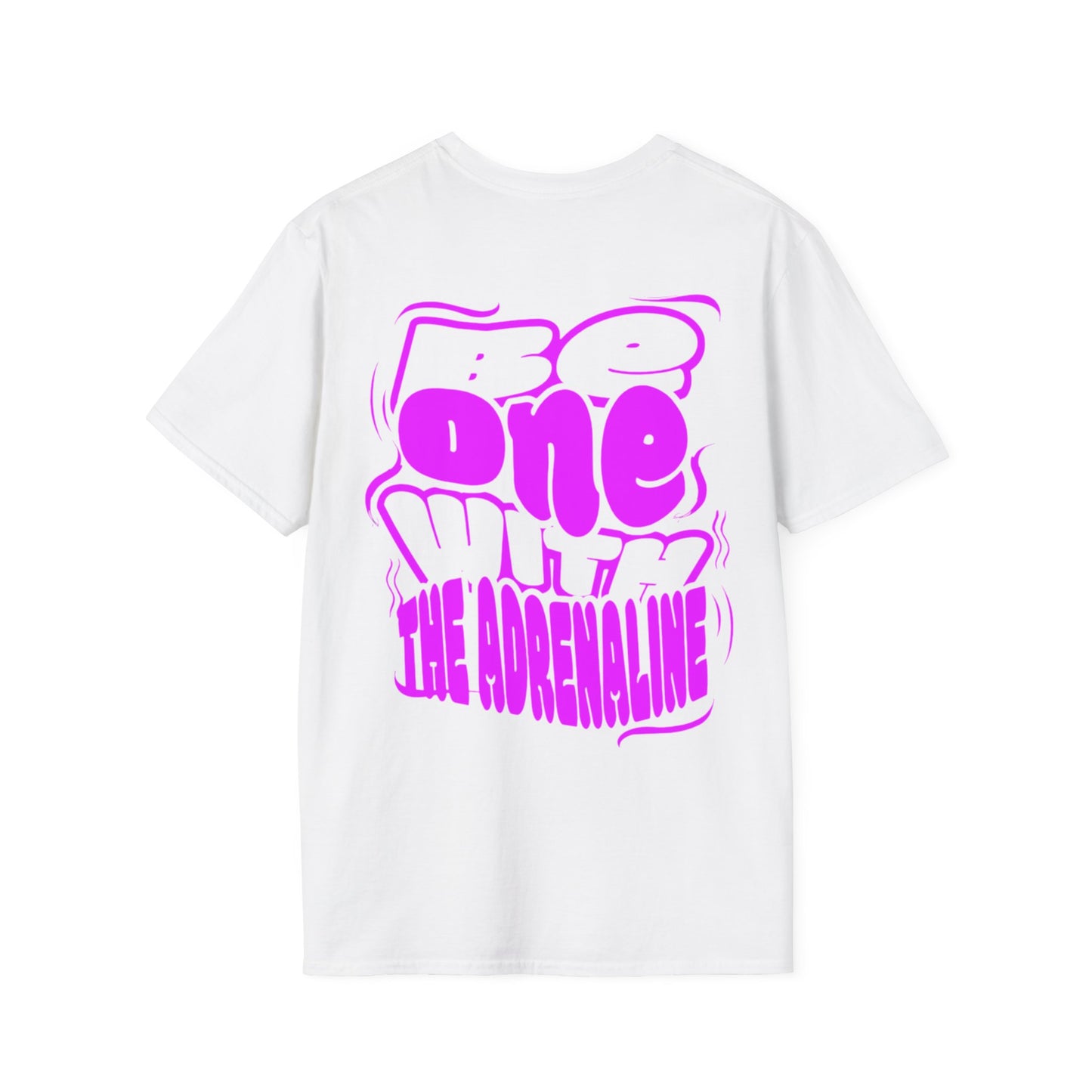 Unisex T-Shirt Cool Japan Design