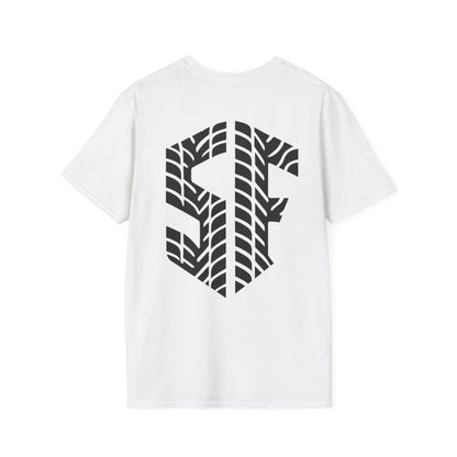 SteezForge logo T-Shirt