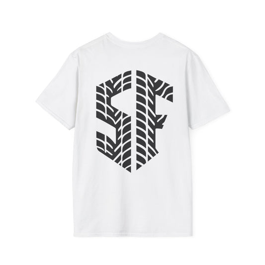 SteezForge logo T-Shirt