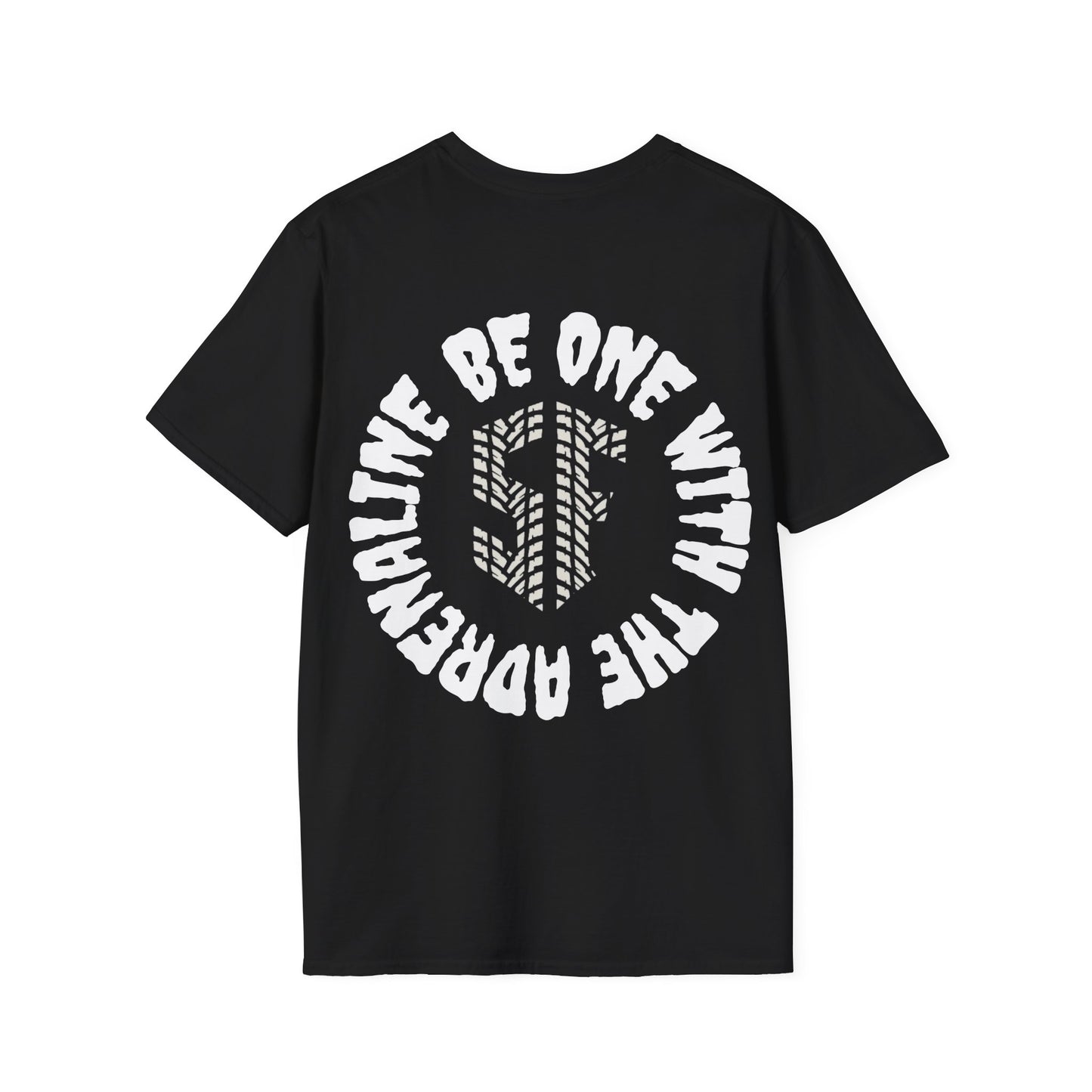 Car Enthusiast T-Shirt - Cars and Dirtbikes Fun Design