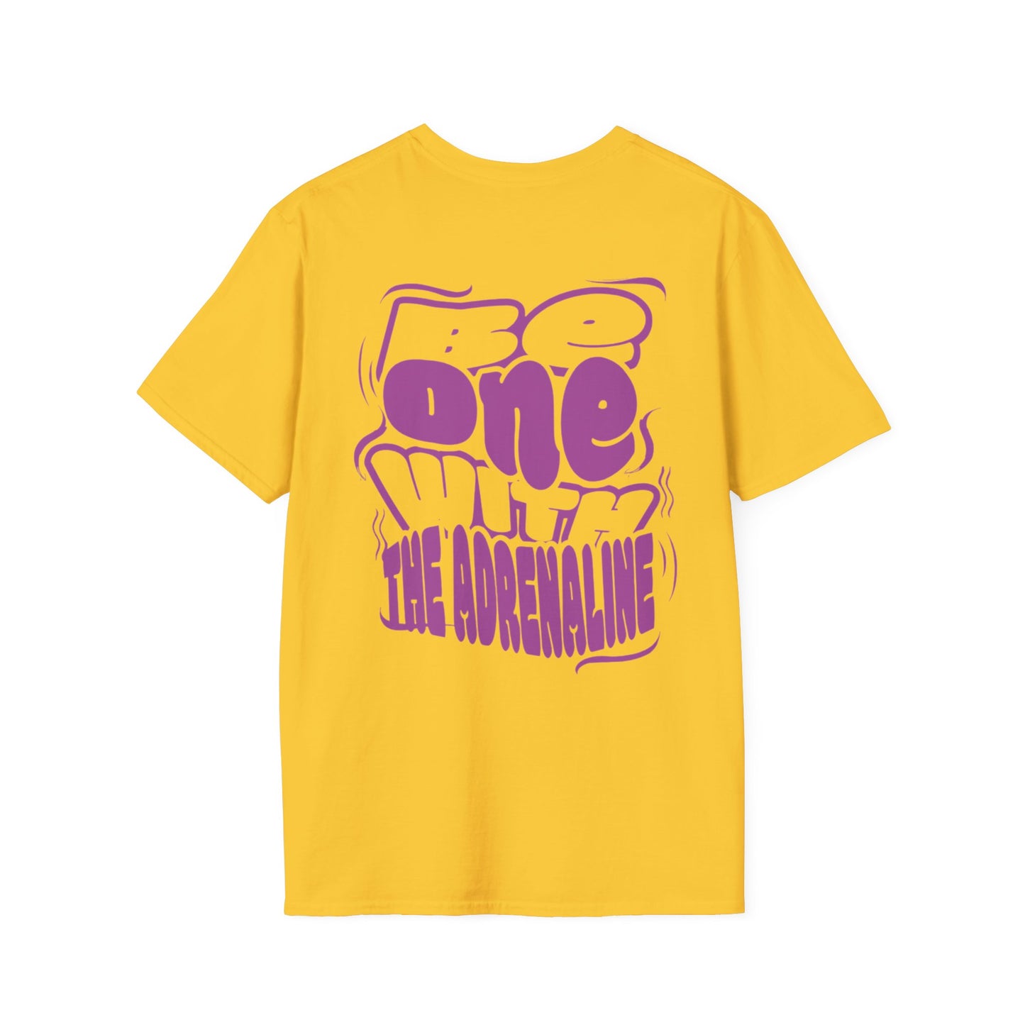 Unisex T-Shirt Cool Japan Design