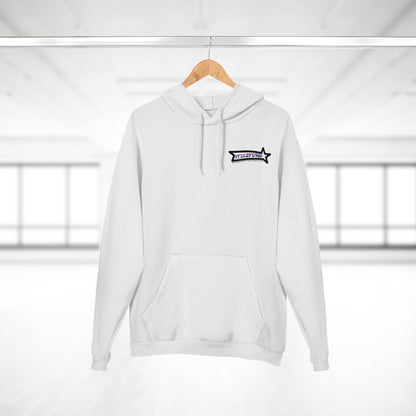 Purple Bubbly Hoodie
