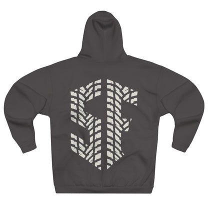 Unisex Pullover Hoodie