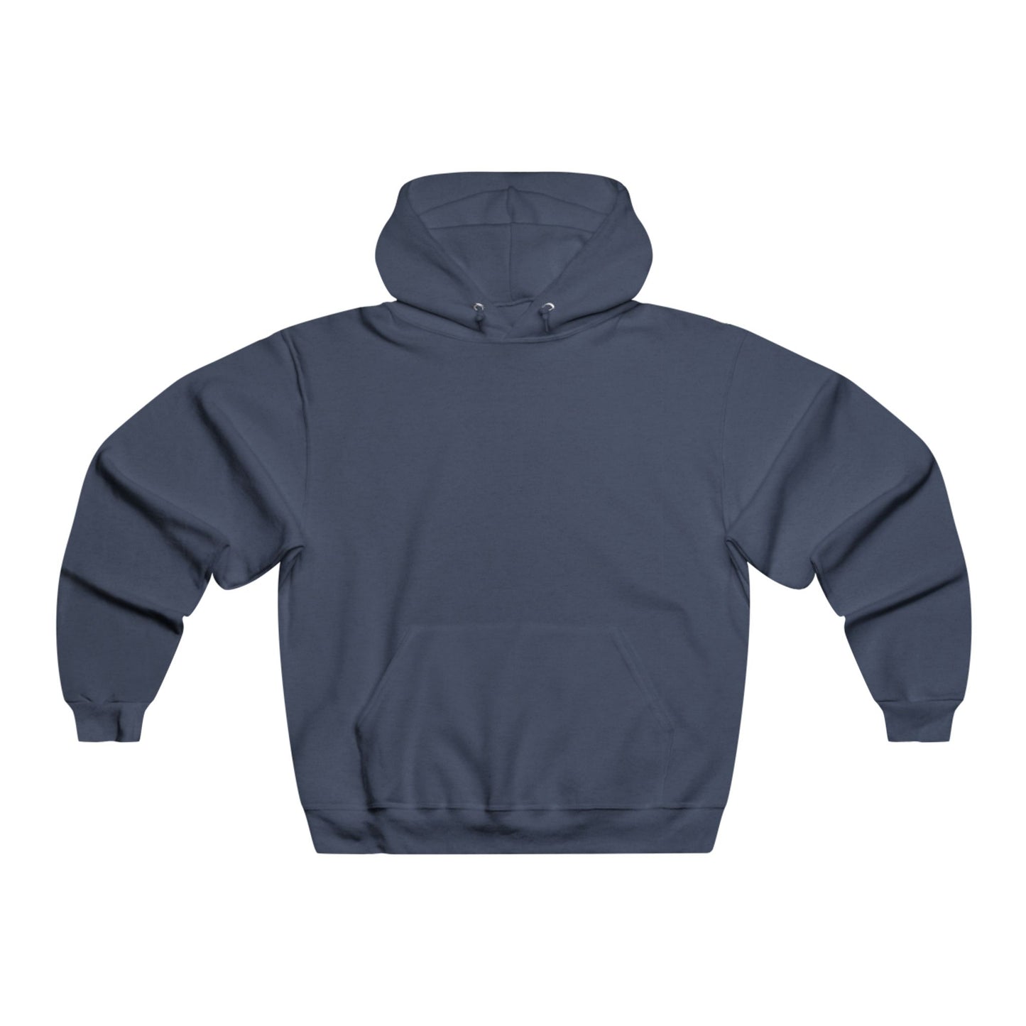 SteezForge logo hoodie