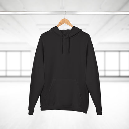 Ride Wrench Repeat Hoodie - Unisex Pullover, Motorbike Apparel, Mechanics Gift