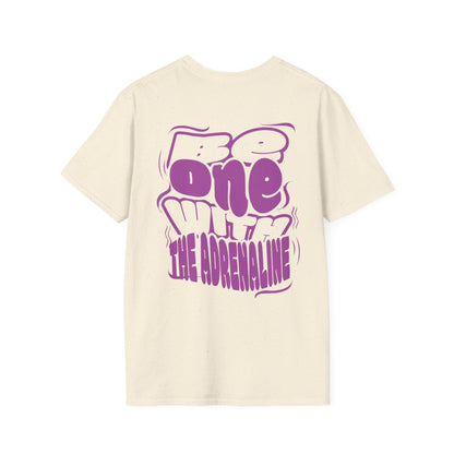 Unisex T-Shirt Cool Japan Design
