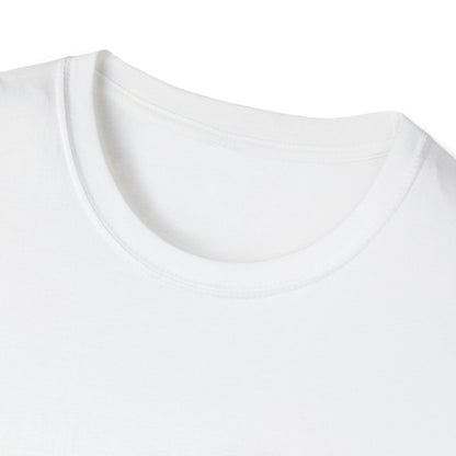 Dirtbike and Roses T-Shirt, Unisex, Stylish, Casual wear