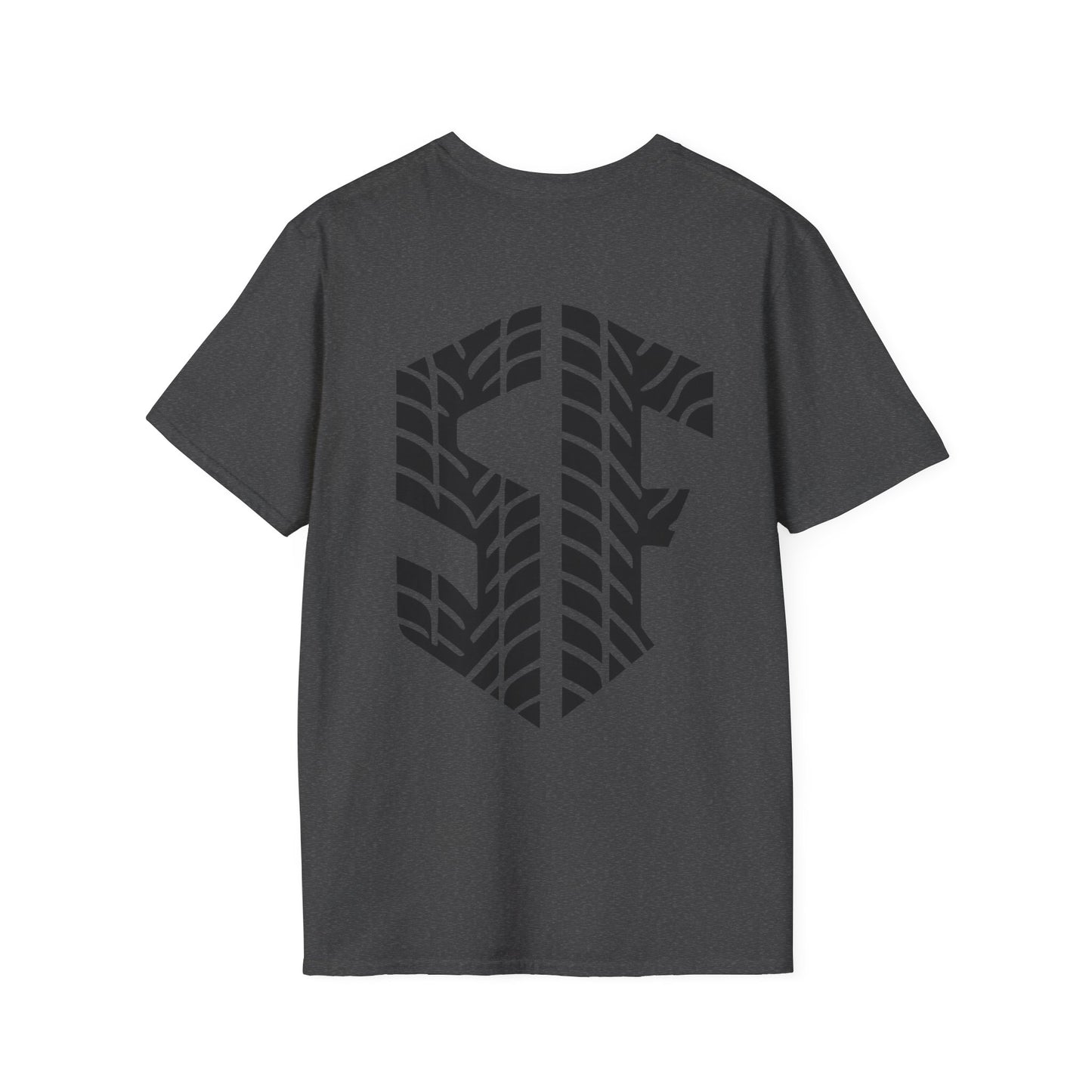 Steezforge logo t-shirt