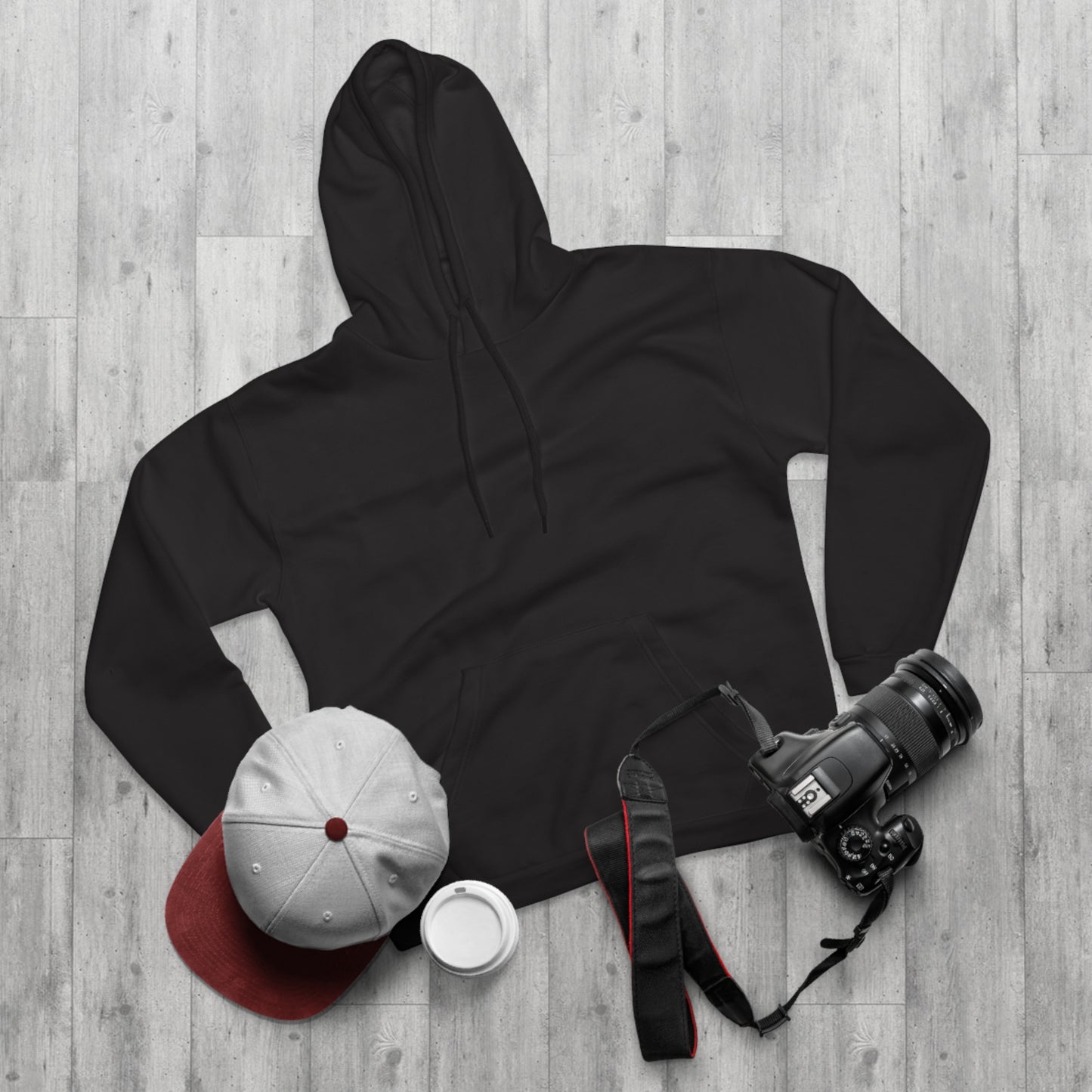 Dirtbike and Roses Hoodie, Unisex, Casual wear
