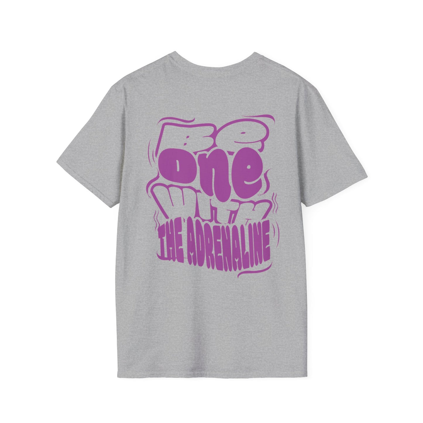 Unisex T-Shirt Cool Japan Design