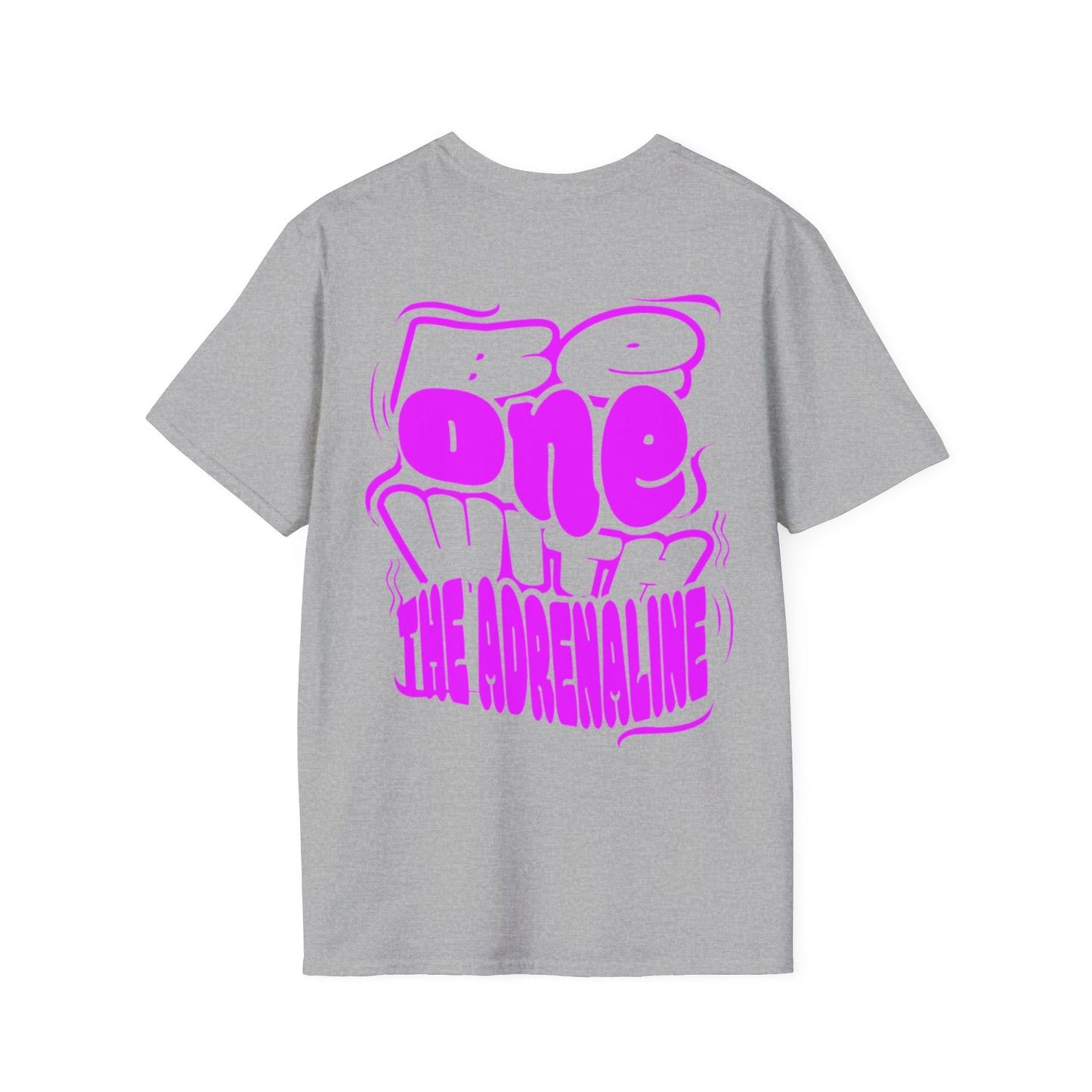 Unisex T-Shirt Cool Japan Design