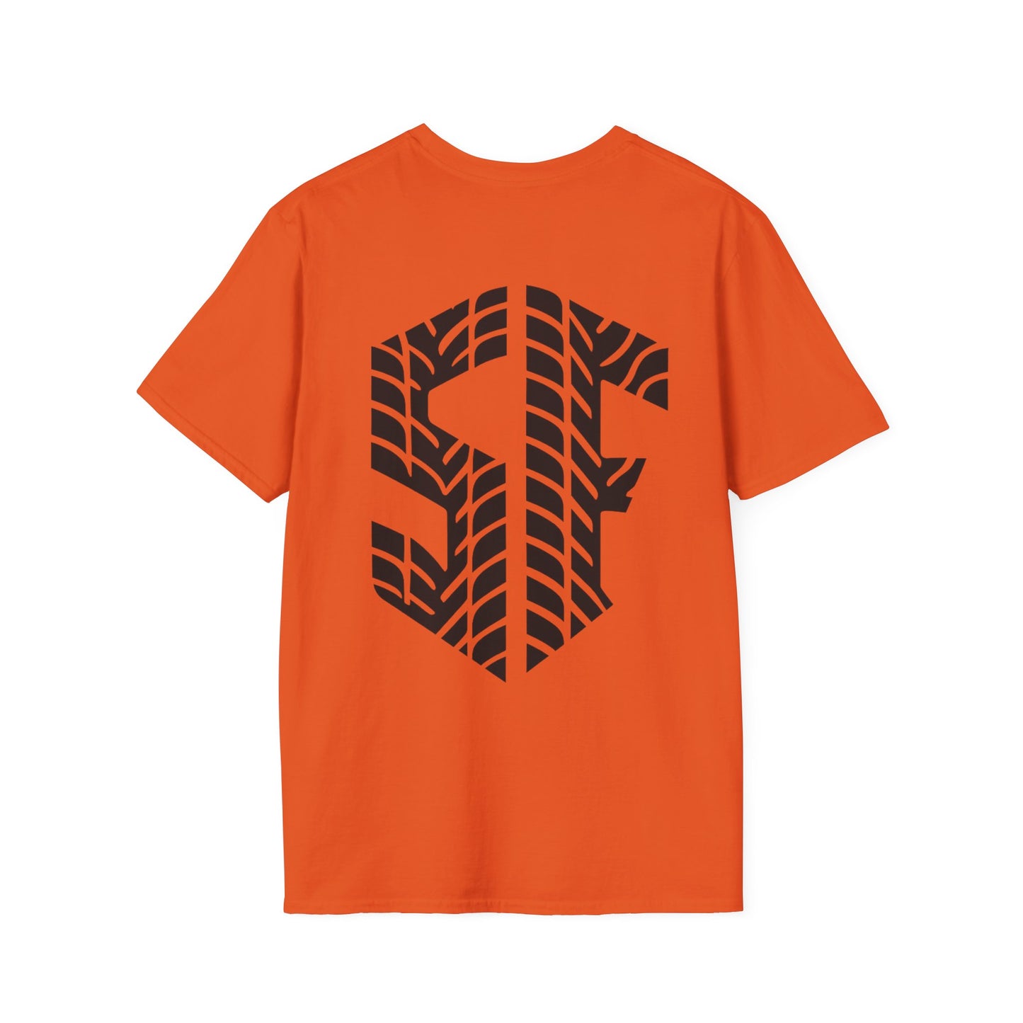 Steezforge logo t-shirt